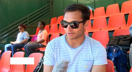 Time for More Women Commentators?