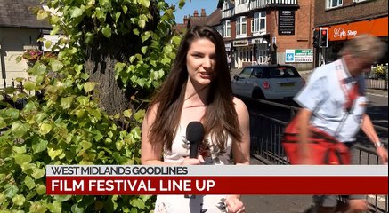 GOODLINES: June 27th 2018