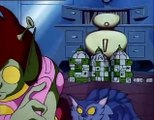 TRANSFORMERS G1 : Episodio 44 - T.2  - (Español Latino) - [Completo] - Jaimetodriez.