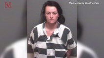 Wynonna Judd's Daughter Grace Sentenced to 8 Years in Prison