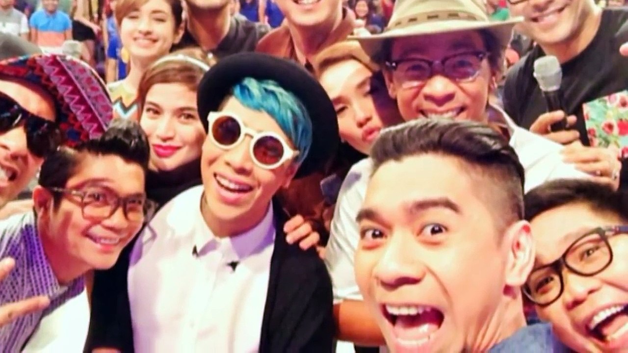 Eat Bulaga nilalampaso nalang ngayon ng Showtime sa TV Ratings