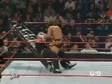Raw 10 12 07 Jeff Hardy vs Carlito (Ladder Match)-part2