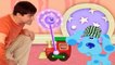 Blue's Clues S06E03 - Blue's Wishes