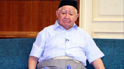 Узбек Санъатида Йукотиш Халк Артисти ВАФОТ ЭТДИ