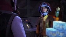 Star Wars Rebels S02E06 - Brothers of the Broken Horn