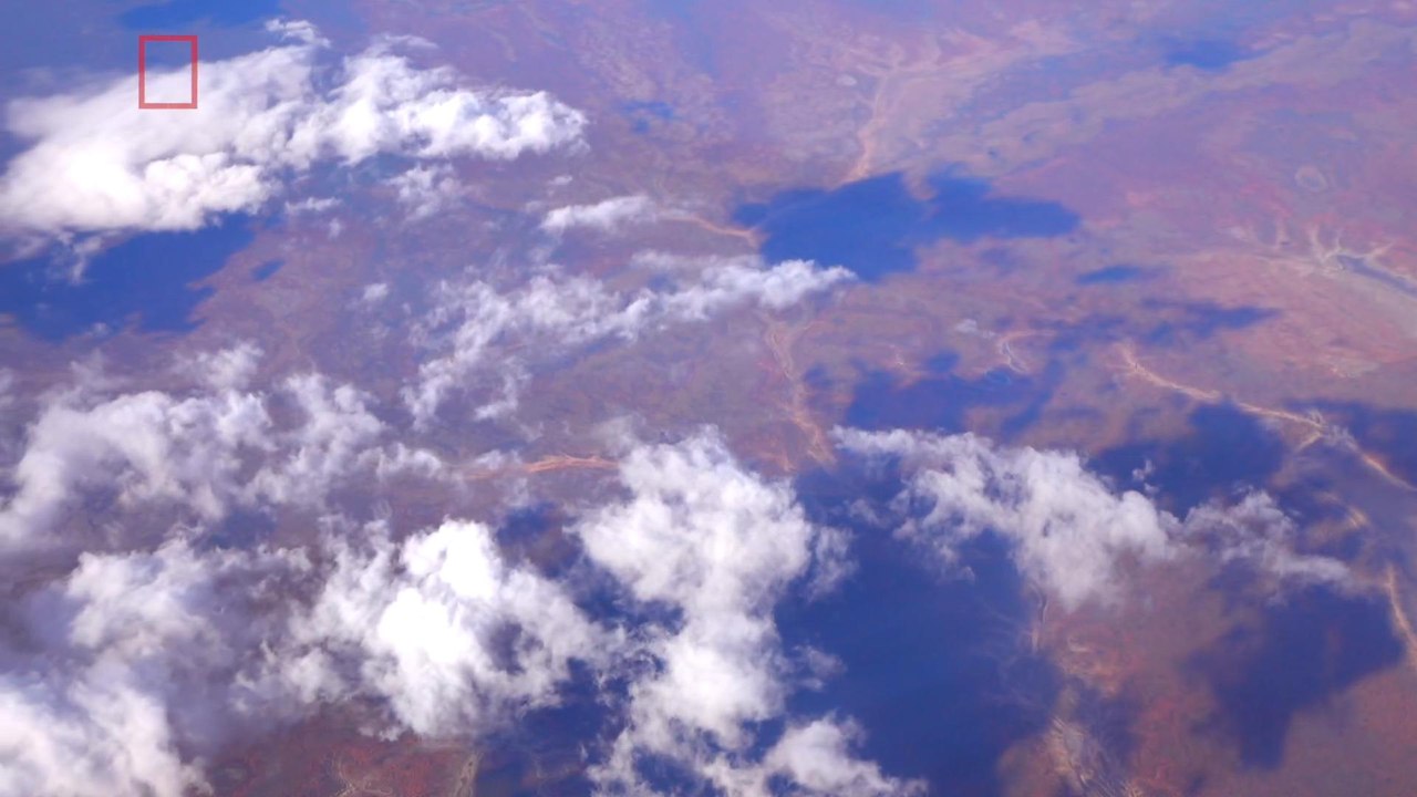 Boeing is Designing a New Airplane That Can Reach Speeds of 4,000 MPH