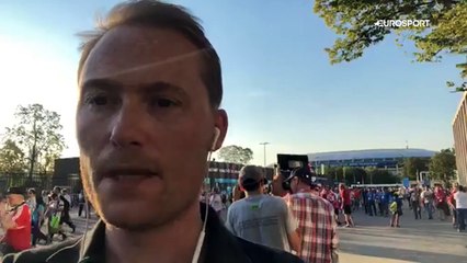 "Dembélé, ça manque un peu de tout et c'est surtout trop tendre"