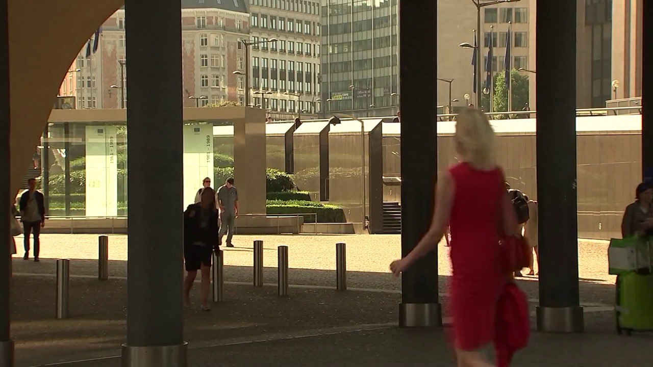 Ora News - Negociatat në 2019, Shqipëria "detyrë shtëpie" drejtësinë dhe luftën ndaj krimit