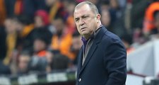 Galatasaray Teknik Direktörü Fatih Terim İsviçre Kampını 1 Hafta Erteleme Kararı Aldı