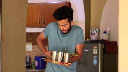 EVERY BROTHER AND SISTER IN THIS WORLD - | Elvish Yadav |