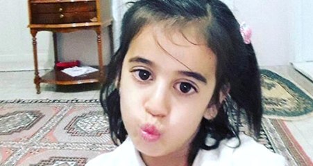 Minik Eylül'ün Kaybolmasıyla İlgili Flaş Detay! Kanlı Eldiven Bulundu