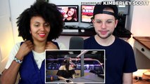 Sheryn Regis - Come In Out Of The Rain | Wish 107.5 Bus | REACTION