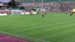 0-1 Amadou Samb Penalty Goal UEFA  Europa League  Preliminary Round - 26.06.2018 UE Sant Julià 0-1 Gzira United