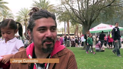 Indian wells, el torneo de tenis preferido de los latinos