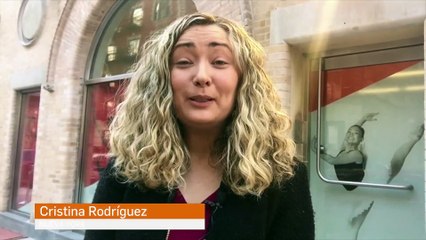 Ballet Hispánico de Nueva York, 50 años dándole la vuelta al mundo