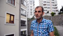 Trabzon'da 12. kattaki evin camından düşen çocuk öldü