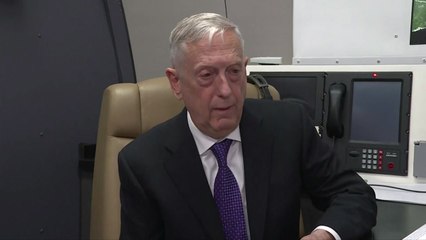 매티스 방중...北비핵화 中역할 요구할 듯 / YTN