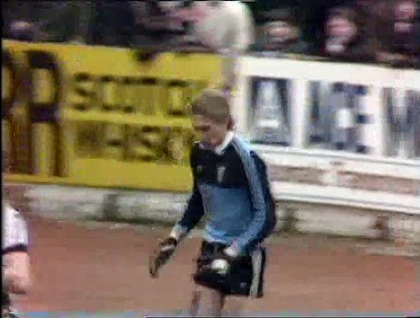 06/03/1982 - St Mirren v Dundee United - Scottish Cup Quarter-Final - Extended Highlights