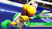 Mario Tennis Aces - Koopa