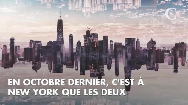 PHOTOS. Louis Sarkozy et sa compagne Natali s'éclatent pendant leurs vacances à Los Angeles