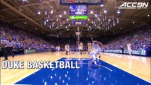 Jeff Capel Reflects On His Time at Duke