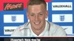 Pickford glad to be pleasing his mates on Snapchat