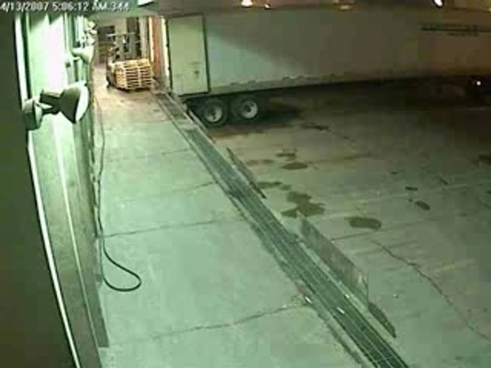 Regis fait du fenwick