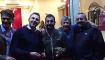 Grazie amici per gli auguri!!!Ristorante Pizzeria Il Picchio