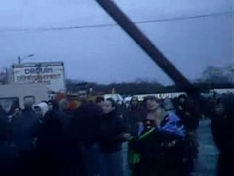 Tekos trans off 2007