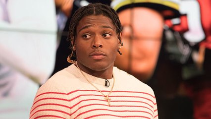 Jalen Ramsey on Jimmy G: He shouldn't have made the 'Top 100' this year