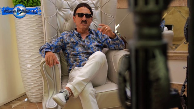 Milko Kalaydjiev ft. Arkan - Top si mi / Милко Калайджиев ft. Аркан - Топ си ми (Ultra HD 4K - 2018)