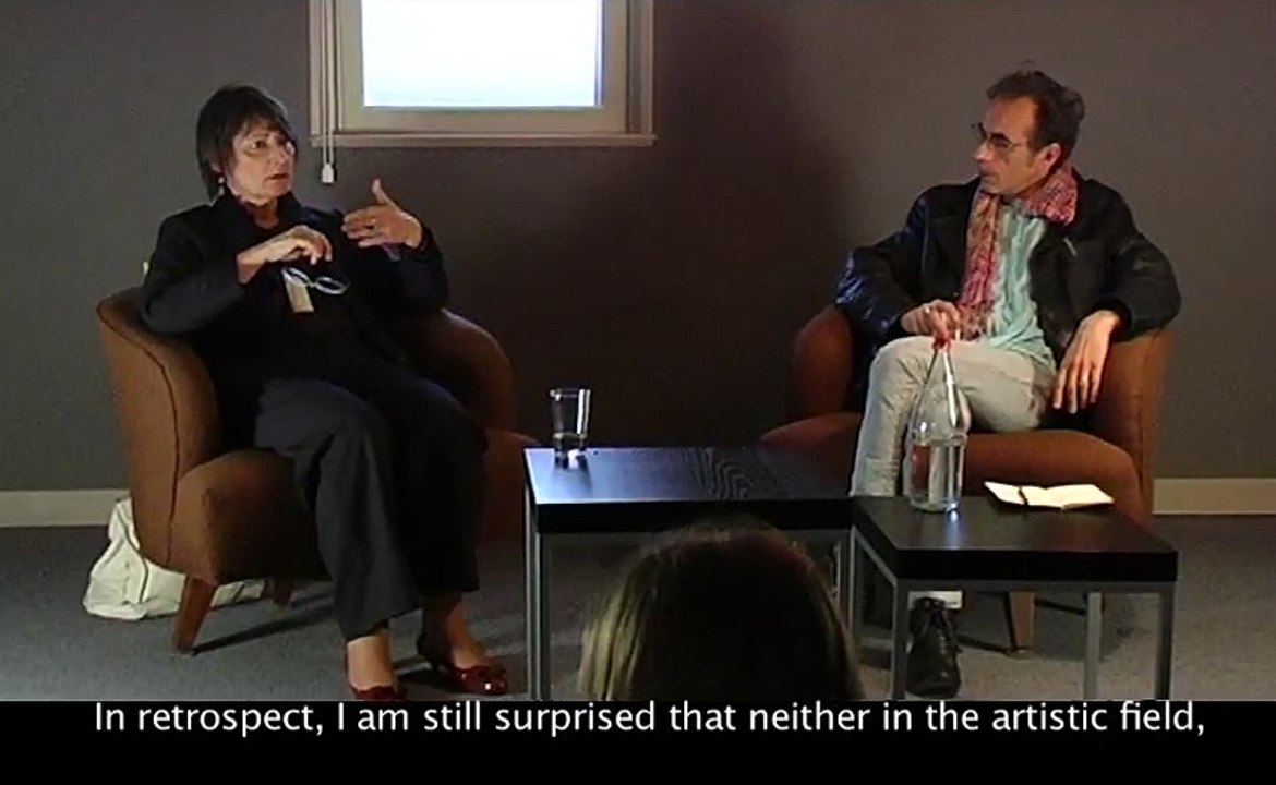 Performance Tales - Michel Journiac + Alberto Sorbelli