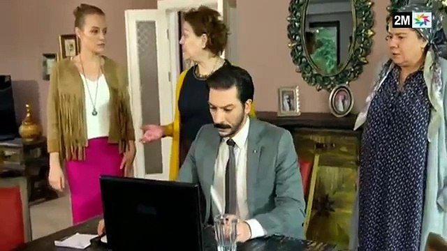 Samhini 1461 Complete 2M مسلسل سامحيني 1461 كاملة