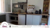 A louer - Appartement - AVIGNON (84000) - 2 pièces - 28m²