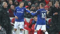 Rooney heading to MLS to continue as a number 10 - Jagielka