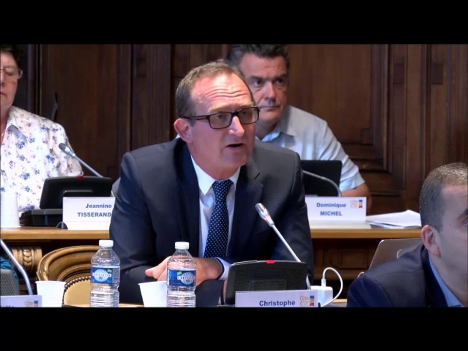 Christophe AVENA. Rapport d'information sur la situation des Mineurs non-accompagnés.