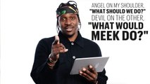 Pusha-T Responds to Interpretations of His Lyrics on Genius.com