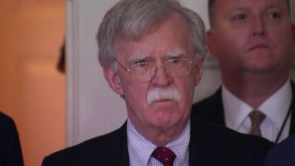 美 볼턴 보좌관, 오늘 러 방문...트럼프-푸틴 7월에 만나나 / YTN