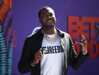 Meek Mill Denied a Retrial After 2008 Conviction