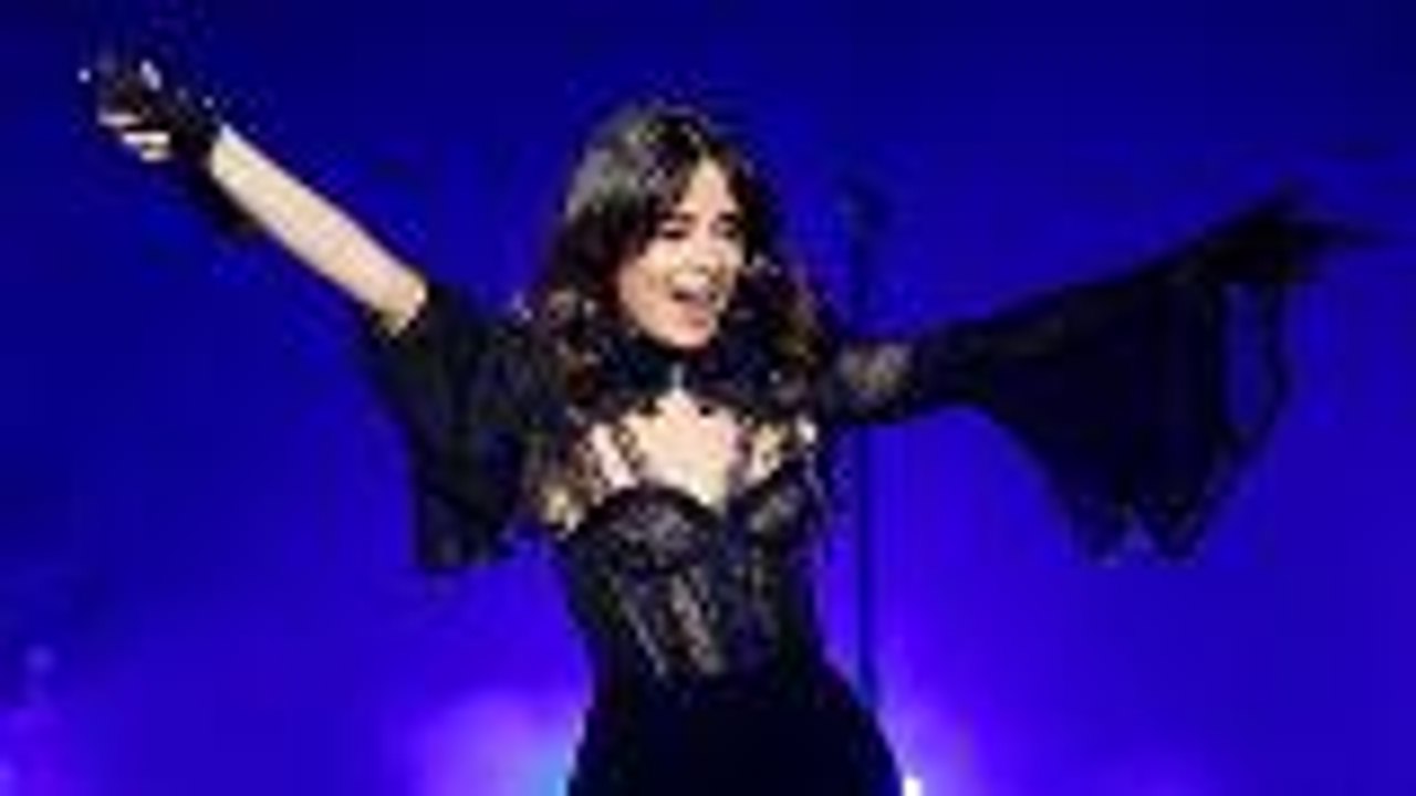 Camila Cabello Makes Charts History With ‘Never Be The Same’ & ‘Havana’ | Billboard News
