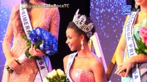 Directora de Miss Mundo defiende a su reina de críticas racistas