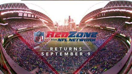 Redzone Promo