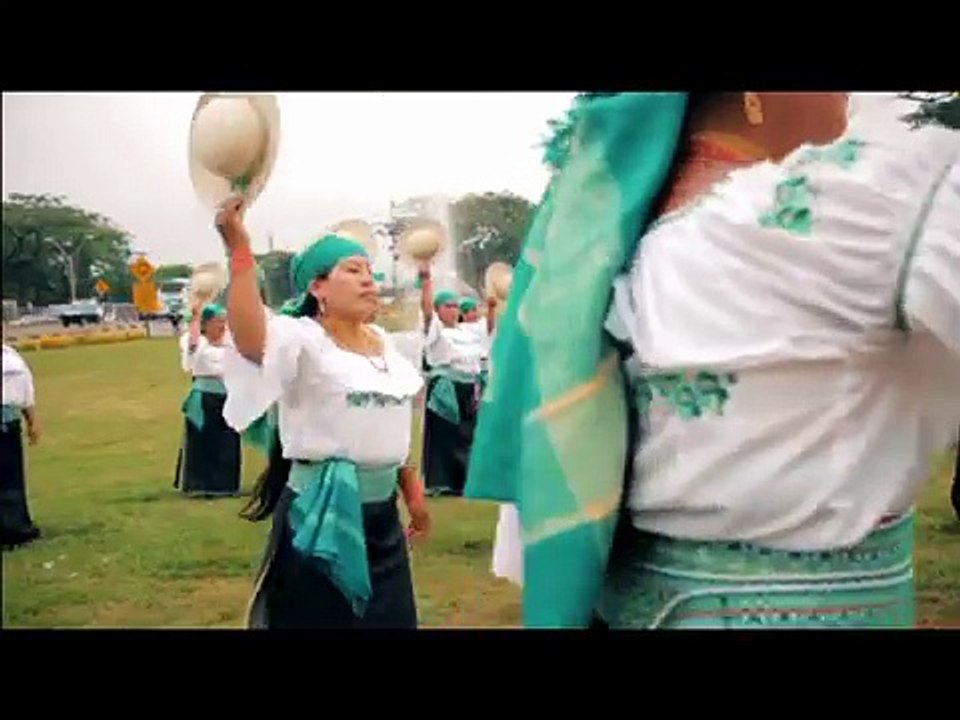 CORO LA VOZ DE DIOS DESCENDERA EL PODER DE CRISTO