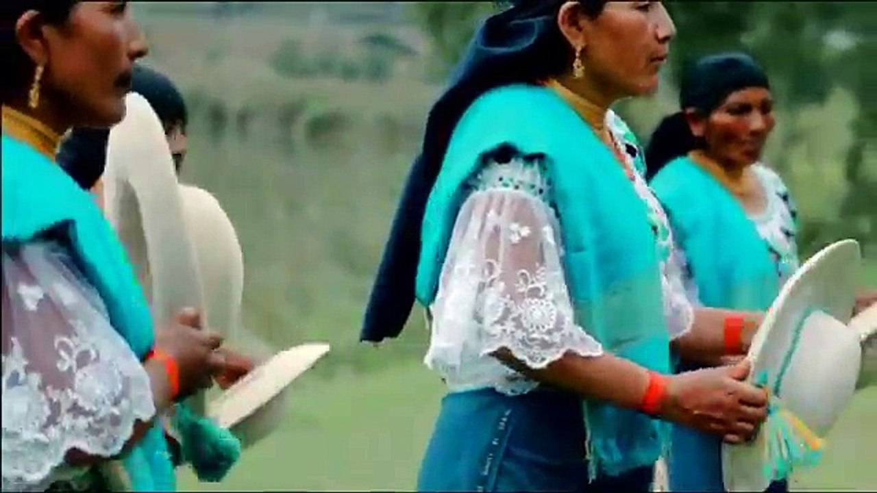 CORO LA VOZ DE DIOS CUSAGU