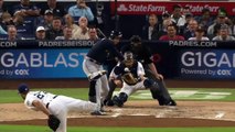 Atlanta Braves vs San Diego Padres Full Game Highlights - Jun 5, 2018