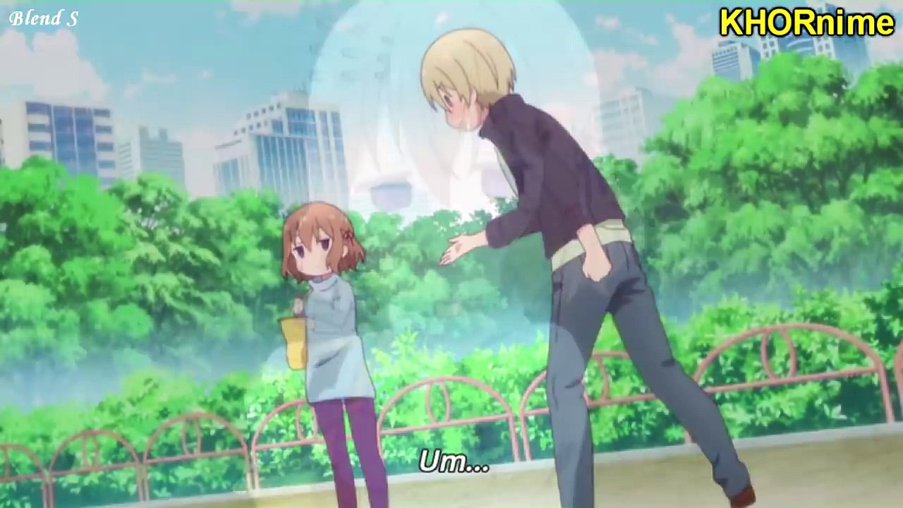 Moshi Moshi Keisatsu Desu ka - Funny Anime Compilation?????????????