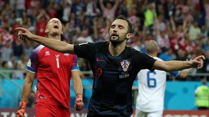 FIFA WORLD CUP 2018 | ഗ്രൂപ് ച്യമ്പ്യന്മാരായി ക്രൊയേഷ്യ | OneIndia Malayalam