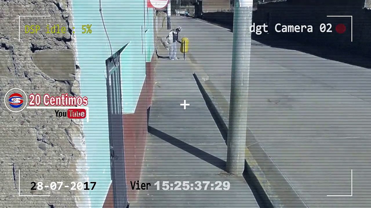 SORPRENDENTE! la incapacidad más grande está en la mente