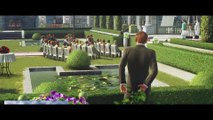 Hitman 2 - Trailer - Sniper Assassin