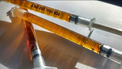 Colorado Girl, Suing Feds Over Medical Marijuana, Encouraged by Recent FDA Approval